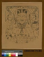 藏品(土地正神)的圖片